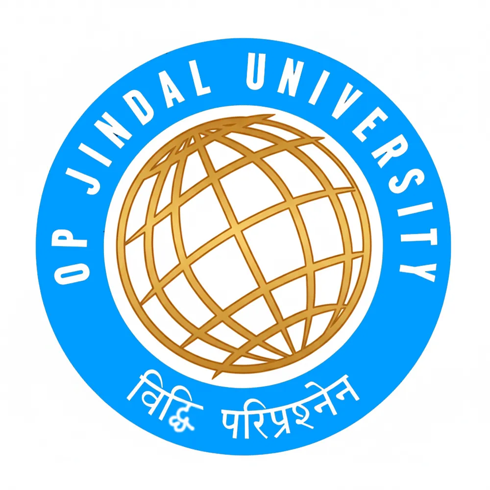 LEAP 2025 Awardee - OP Jindal University